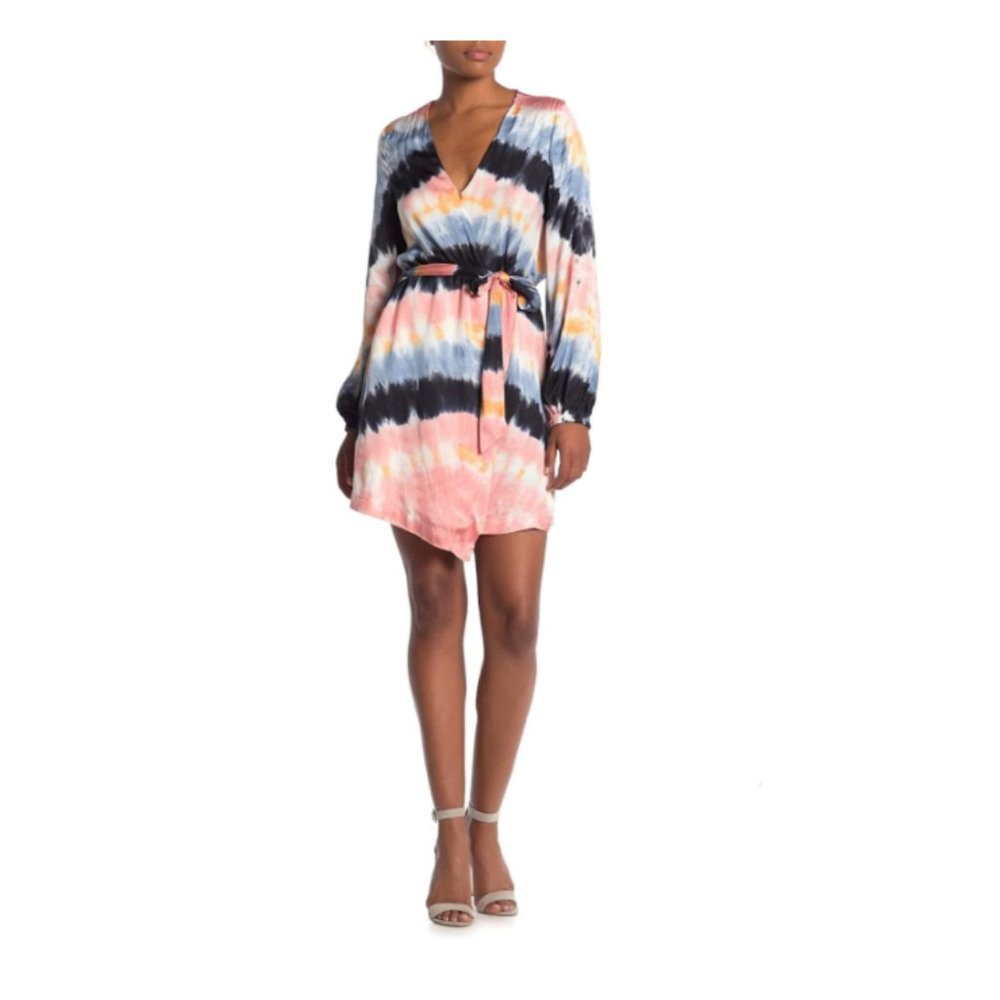 Young Fabulous & Broke Bettina Dress